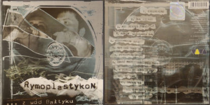 Rymoplastykon ‎- Z Wód Bałtyku