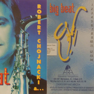 Robert Chojnacki ‎– Big Beat