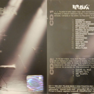 Republika ‎– Republika