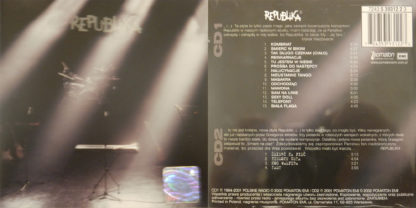 Republika ‎– Republika