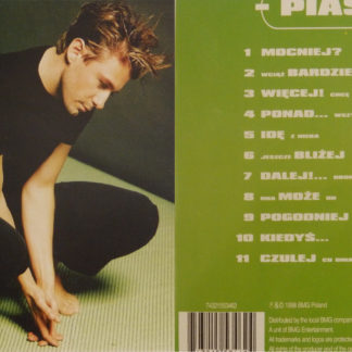 Piasek ‎– Piasek