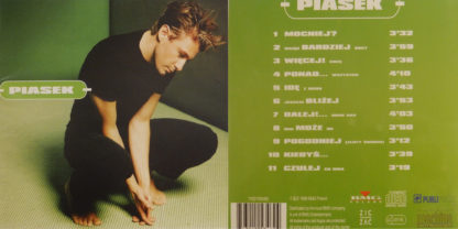 Piasek ‎– Piasek