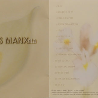 Varius Manx ‎– Eta