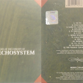 Hey ‎– Echosystem