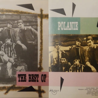 The Best Of Polanie