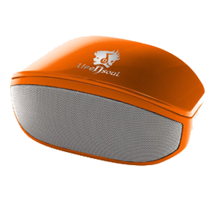 Life n Soul Bluetooth Stereo Speaker BM208