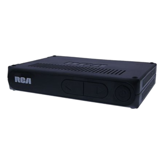 RCA C300 Digital TV Converter