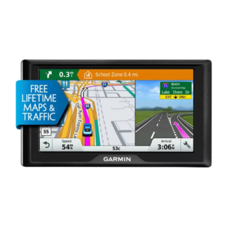Garmin Drive 51 LM