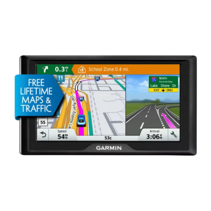 Garmin Drive 51 LM