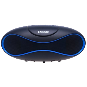 EasyAcc Olive Bluetooth Speaker