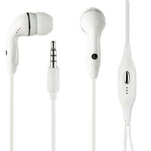 Reiko HS1490 SmartPhone Stereo Headset