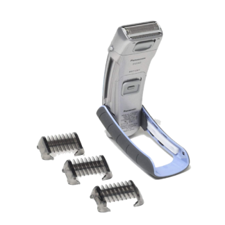 Panasonic ES2262A Men's Wet/Dry Multi-Angled Personal Groomer