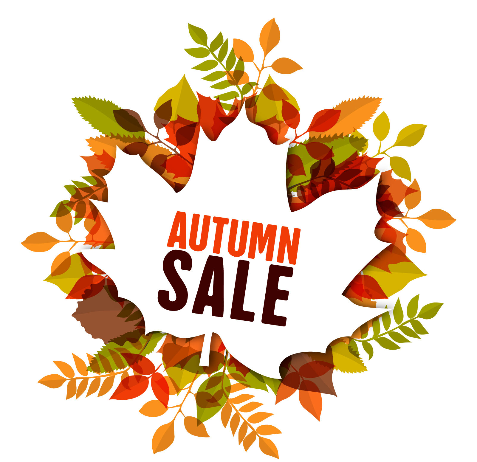 Goldmart Season Autumn Sale