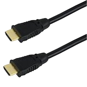 ProLinks HDM06G 6 ft. HDMI Digital Audio/Video Cable