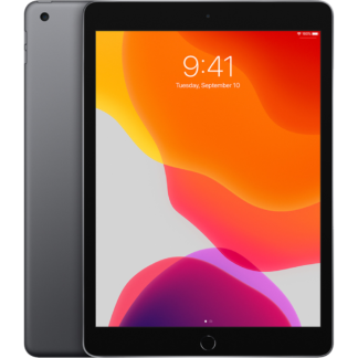 iPad 7th Gen 10.2