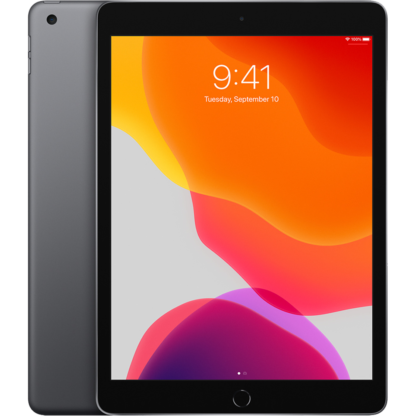 iPad 7th Gen 10.2
