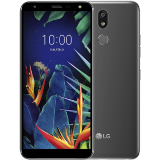 LG K40