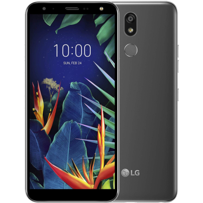 LG K40