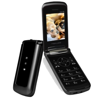 Maxwest NEO flip