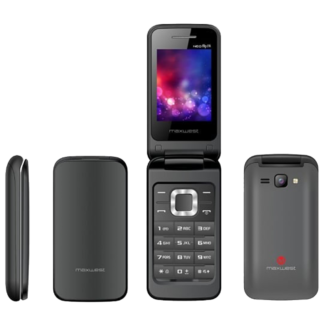 Maxwest NEO flip JR