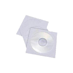 Inland Paper CD/DVD Sleeve