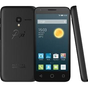 Alcatel Pixi 3