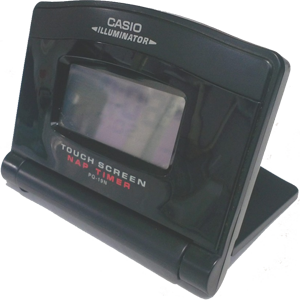 Casio PQ19N