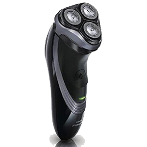 series 3000 shaver