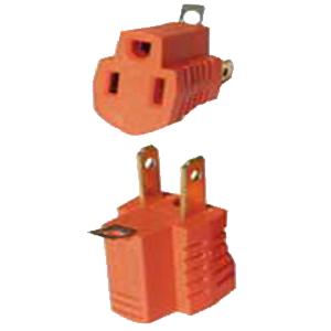 Grounding Adapter