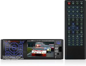 Power Acoustik PTID-4006T