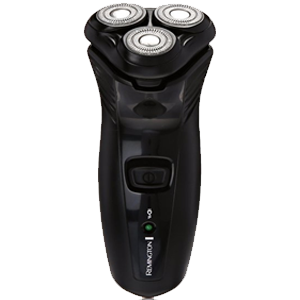 Remington R4100 Maximum Power Advanced Comfort Shaver