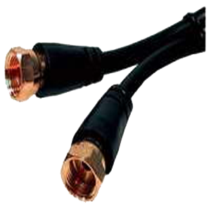 Trisonic RG-59U Coaxial Cable