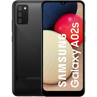 Samsung Galaxy A02s