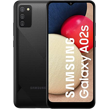 Samsung Galaxy A02s