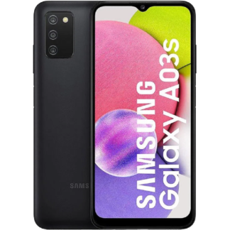 Samsung Galaxy A03s