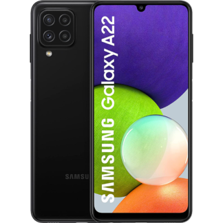 Samsung Galaxy A22