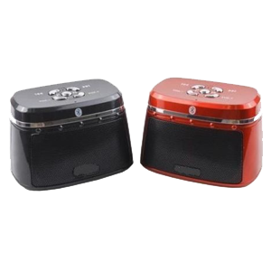 Swari Bluetooth Music Player SBS-150