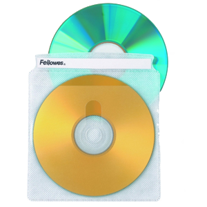 Fellowes CD Sleeves