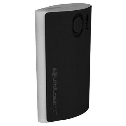 SoundLogic XT Portable 5200 mAh Power Cell - Dual Charger