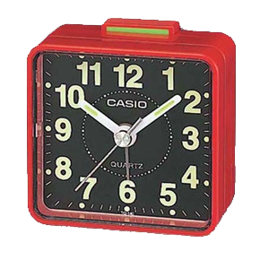 Casio TQ-140