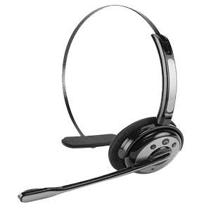 Watchful At hoppe stille Cellet Wireless Bluetooth Headset with Boom Microphone · Goldmart